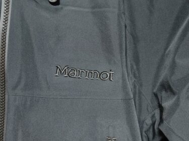 Marmot A Jacketを購入