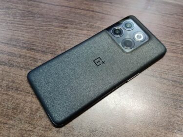 OnePlus Ace Pro (10T)を購入
